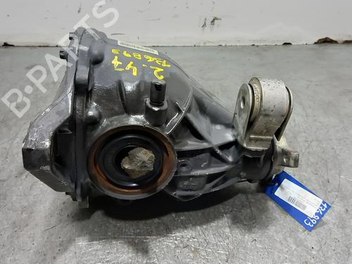 Used Rear differential Rear differential MERCEDES-BENZ C-CLASS (W204) C 200 CDI (204.001) (136 hp) 34128792 34128792