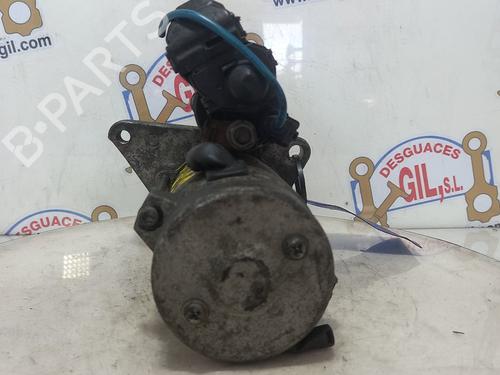 Starter TOYOTA AURIS (_E15_)  | BP20771880M8 