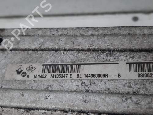 Intercooler RENAULT MEGANE III Hatchback (BZ0/1_, B3_) 1.5 dCi (BZ09, BZ0D, BZ1W, BZ29, BZ14) | BP34134580M30  - Image 5