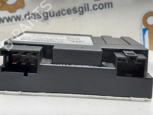 Electronic module MERCEDES-BENZ C-CLASS (W205) C 300 BlueTEC Hybrid / h (205.012) | BP20763685M83 