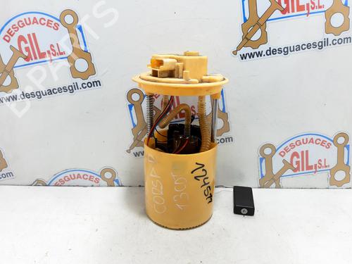 Pompe à carburant OPEL CORSA D (S07) [2006-2015]  20745446