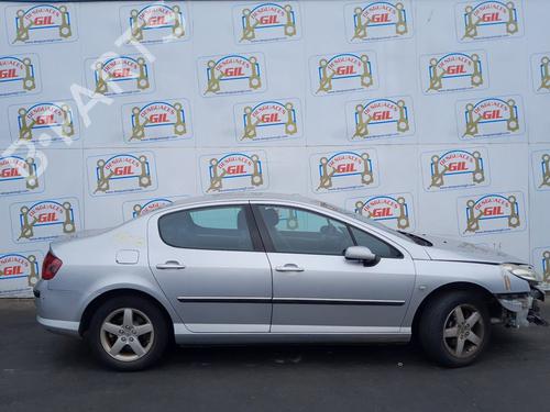 Engine PEUGEOT 407 (6D_) 1.6 HDi 110 (6D9HZC, 6D9HYC) | BP37424319M1 - Image 9