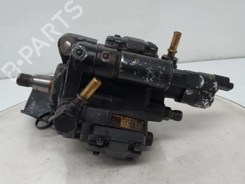 Used Injection pump Injection pump RENAULT GRAND SCÉNIC II (JM0/1_) 1.5 dCi (JM1E) (106 hp) 34133027 34133027