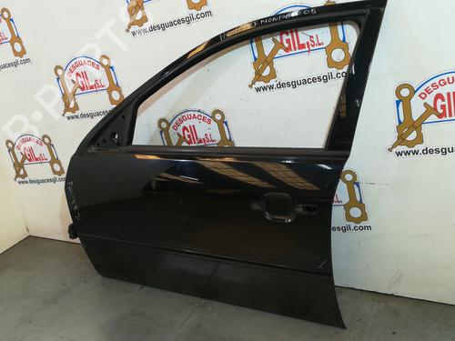 Left front door FORD MONDEO III (B5Y) 2.0 TDCi | BP20749134C2 