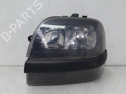 Used Left headlight Left headlight 39190795 39190795