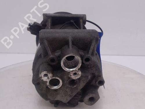 AC compressor RENAULT MEGANE II Saloon (LM0/1_) 1.9 dCi (LM0G, LM1G, LM2C) | BP39186153M34 - Image 4