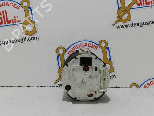 Instrument cluster ALFA ROMEO 156 (932_)  | BP20782810C47 