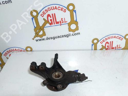 Right front steering knuckle CITROËN C4 Grand Picasso I (UA_) 1.6 HDi | BP20807701M26 