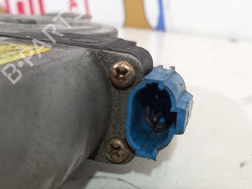 Front right window mechanism CHEVROLET REZZO MPV (U100) 1.6 | BP20737580C23 