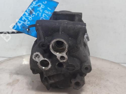 AC compressor RENAULT MEGANE II Saloon (LM0/1_)  | BP23146718M34 