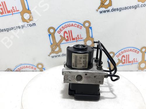 ABS pump FORD FOCUS II (DA_, HCP, DP)  | BP20753554M43 