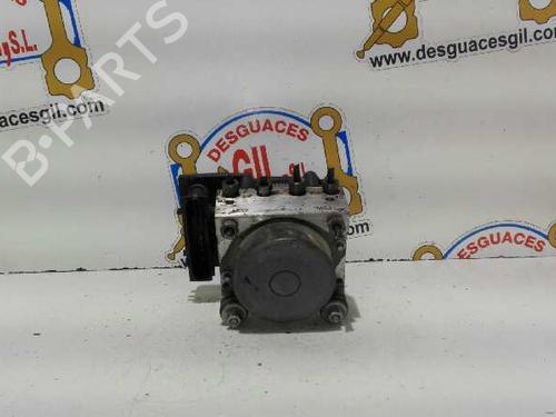 ABS pump RENAULT CLIO III (BR0/1, CR0/1) 1.2 16V (BR0R, BR1D, BR1L, CR0R) | BP20784785M43 