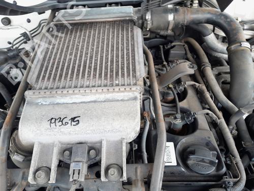 Used Engine NISSAN PATROL GR V Wagon (Y61) [1997-2026]  32366840