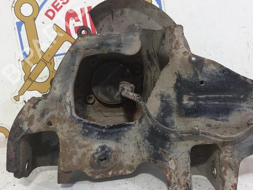 Left rear steering knuckle VOLVO S40 II (544) D5 | BP20759594M27 