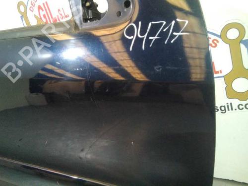 Right front door CITROËN XSARA (N1) 1.9 D | BP20733996C3 