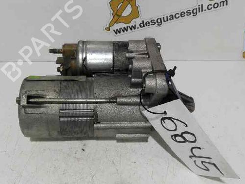 Starter CITROËN C4 Coupe (LA_) 1.6 HDi | BP20777976M8 