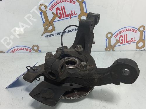 Right front steering knuckle OPEL ASTRA H (A04)  | BP20766052M26 