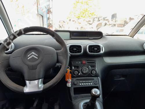 Fælk CITROËN C3 Picasso (SH_) 1.6 HDI 90 | BP39185925C45  - Image 5