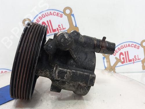 Styring servopumpe RENAULT LAGUNA II (BG0/1_) [2001-2007]  20766585