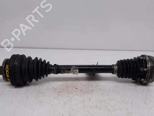 Used Left front driveshaft Left front driveshaft SKODA FABIA I (6Y2) [1999-2008] 34133678 34133678