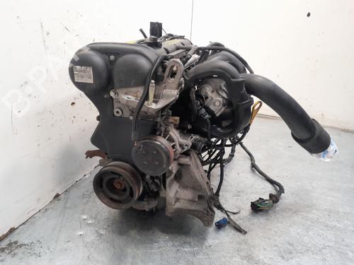 Engine FORD FOCUS C-MAX (DM2) | BP38727620M1 - Image 3