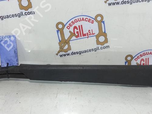 Left rear suspension arm BMW X3 (E83) xDrive 20 d | BP20765586M14 
