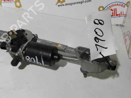 Front wiper motor MERCEDES-BENZ A-CLASS (W169)  | BP20774378M29 