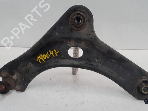 Used Left front suspension arm Left front suspension arm PEUGEOT 208 I (CA_, CC_) 1.6 HDi (92 hp) 34130302 34130302