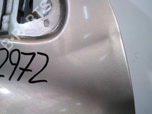 Right front door NISSAN MICRA III (K12) 1.5 dCi | BP20733464C3 