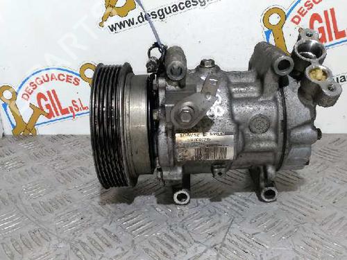 Used AC compressor RENAULT CLIO II (BB_, CB_) 1.5 dCi (B/CB07) (65 hp) 20786145