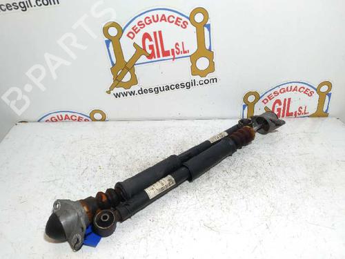 Right rear shock absorber VW POLO V (6R1, 6C1) 1.2 TDI | BP20735930M19 
