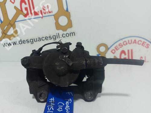 Right front brake caliper FIAT FIORINO Box Body/MPV (225_) 1.3 D Multijet (225BXD1A, 225BXB1A, 225BXB11) | BP20745214M104 