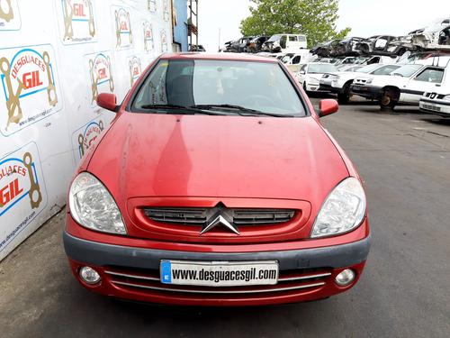 Alternator CITROËN XSARA Coupe (N0) 1.4 HDi | BP20761470M7 