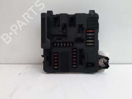 Used Fuse box Fuse box RENAULT MEGANE II (BM0/1_, CM0/1_) [2001-2012] 34132612 34132612