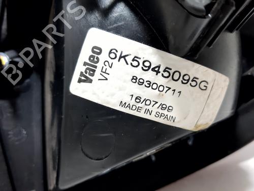 Left taillight SEAT CORDOBA (6K1, 6K2) 1.6 i | BP20751152C34 