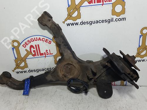 Used Right rear steering knuckle MERCEDES-BENZ VITO Van (W638) 110 CDI 2.2 (638.094) (102 hp) 20751415