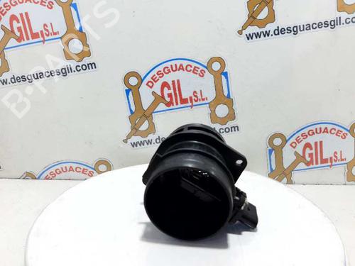 Mass air flow sensor VW SCIROCCO III (137, 138) 2.0 TFSI | BP20736509M95 