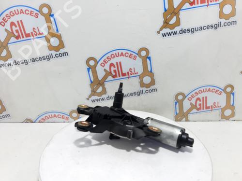 Rear wiper motor SEAT IBIZA III (6L1)  | BP20739916M102 