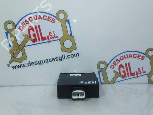 Comfort control module CITROËN C1 (PM_, PN_) 1.4 HDi | BP20805422M56 