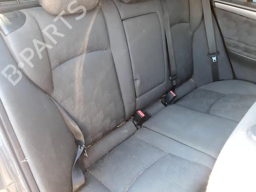 Servo brake MERCEDES-BENZ C-CLASS T-Model (S203) C 220 CDI (203.206, 203.208) | BP20753462M42 