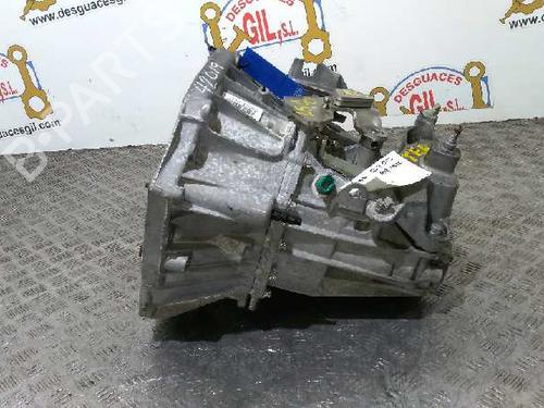 Gearbox DACIA DUSTER (HS_) | BP20799657M3 - Image 6