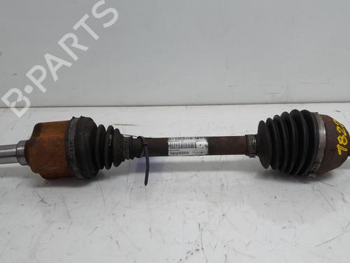 Drivaksel fortil venstre FORD MONDEO IV (BA7) [2007-2015]  24575626