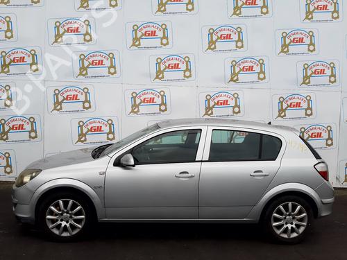 Front right window mechanism OPEL ASTRA H (A04)  | BP23234545C23 