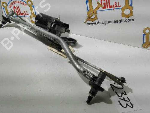 Used Front wiper motor BMW 3 Compact (E46) [2001-2005]  20774370