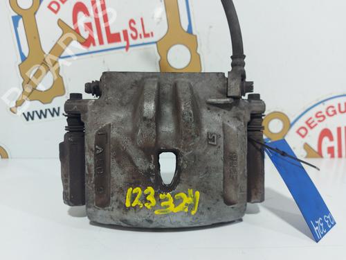 Used Left front brake caliper JAGUAR S-TYPE II (X200) 3.0 V6 (238 hp) 20744918