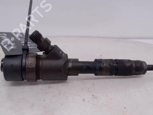 Injector RENAULT LAGUNA II Grandtour (KG0/1_) 1.9 dCi | BP31316663M100