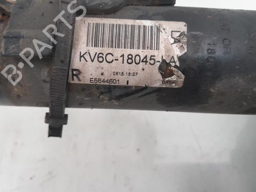 Right front shock absorber FORD TRANSIT CONNECT MPV  | BP21829175M17 