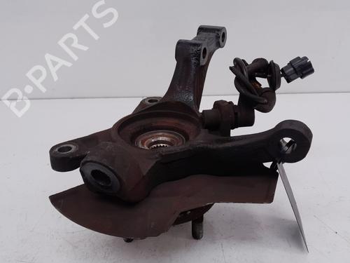 Right front steering knuckle CHEVROLET AVEO / KALOS Hatchback (T250, T255)  | BP29010630M26 