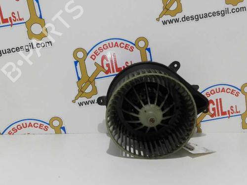 Heater blower motor CITROËN XSARA (N1) 1.9 TD | BP20777329M62 