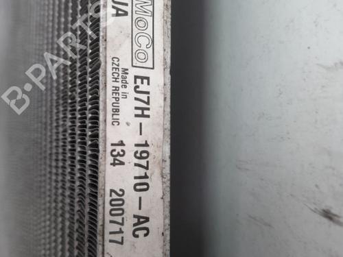 AC radiator FORD KUGA II (DM2) 2.0 TDCi 4x4 | BP29573348M32 